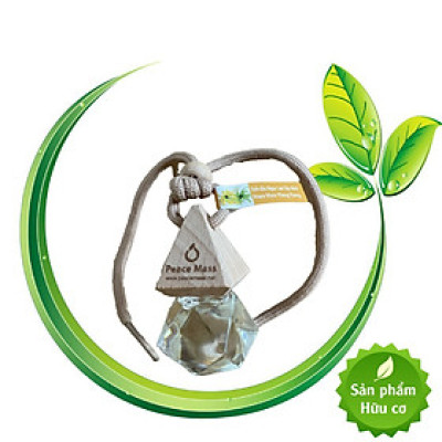 Tinh Dầu Tự Nhiên Peace Mass Ngọc Lan Tây 8ml