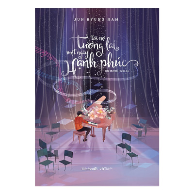 Tôi Nợ Tương Lai Một Ngày Hạnh Phúc - Tặng Kèm Sổ Tay