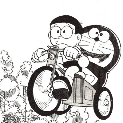 Doraemon - Tuyển Tập Theo Chủ Đề Tập 9: Những Chuyến Phiêu Lưu (Tái Bản 2019)
