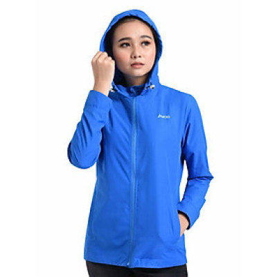Áo Gió Nữ Cao Cấp AVADO - ACFS-02