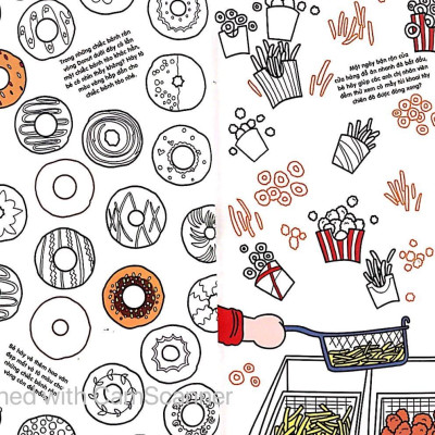 Chúng Mình Đi Đâu Thế - Khám Phá Mỹ