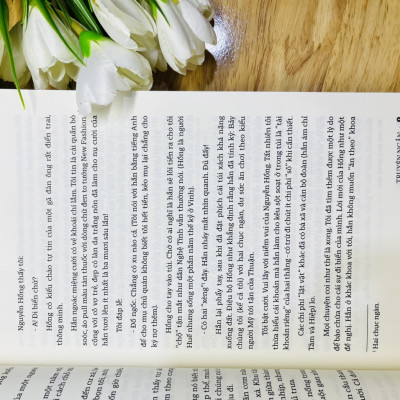 Hà Văn Thịnh - Truyện Ngắn và Tản Văn