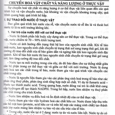 Bồi dưỡng học sinh giỏi Sinh học 11 (Dùng chung cho các bộ SGK) (Tái bản 2023) - Bìa mới