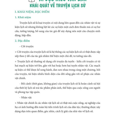 Làm Chủ Kiến Thức Ngữ Văn Bằng Sơ Đồ Tư Duy Lớp 8 - Tập 1 (Theo Chương Trình Của Bộ Sách Kết Nối Tri Thức Với Cuộc Sống)