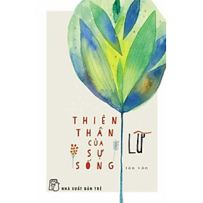 Thiên Thần Của Sự Sống _TRE