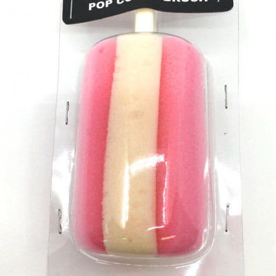 Cây cọ rửa bình nước/bình sữa Kokubo cán có thể điều chỉnh ngắn/dài tùy biến từ 28,5~37,5cm - made in Japan