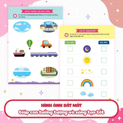 Sách - 365 Ngày Siêu Trí Tuệ Nhí - Phát Triển Tư Duy Logic IQ Cho Trẻ Em 4 - Megabook