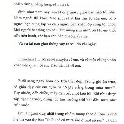 Sách - Bởi Vì Có Cậu