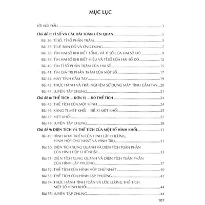 Hướng Dẫn Giải Vở Bài Tập Toán Lớp 5 -Tập 2 (Bám Sát SGK: Kết Nối Tri Thức Với Cuộc Sống )( HA)