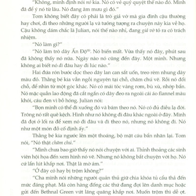 Truyện Trẻ Con - Câu Chuyện Về Những Đứa Trẻ Ở Nhiều Độ Tuổi Tìm Lối Đi