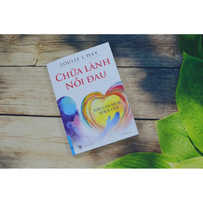 Sách - Combo Từ Nước Mắt Đến Nụ Cười + Chữa Lành Nỗi Đau + Tin Vào Chính Mình (Tái bản 2022) - First News