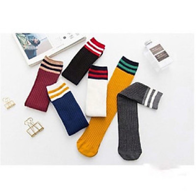 403# Tất vớ đùi hàng quảng châu cao cấp bé gái -giữ ấm cho Bé