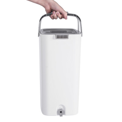 cây lau nhà 2 ngăn -cobi home- NHẬP KHẨU CHÍNH HÃNG