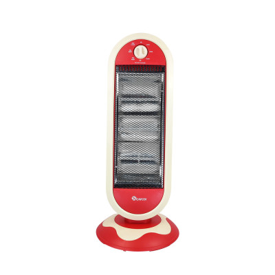 Máy Sưởi HALOGEN SOWUN SW838 Dùng Cho Phòng Tắm, Phòng Ngủ - Làm Ấm Nhanh - Tiết Kiệm Điện