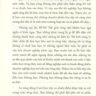 Nghệ Thuật Giao Tiếp Để Thành Công Nơi Công Sở (Tái Bản 2023)
