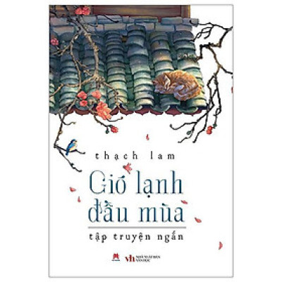 Sách - Gió Lạnh Đầu Mùa - Huy Hoàng Bookstore