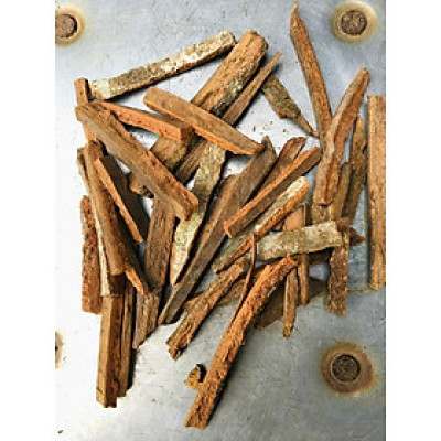 cây hậu phác khô gói túi 1kg