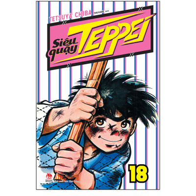 Combo Trọn Bộ 31 Tập: Siêu Quậy Teppei