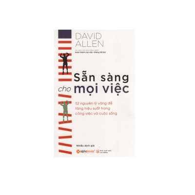 Combo Sách Kỹ Năng Sống: Sẵn Sàng Cho Mọi Việc + Học Cách Tiêu Tiền