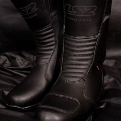 Giày Thời Trang Bảo Hộ Lái Moto, Xe Máy LS2 Urano - GARA20