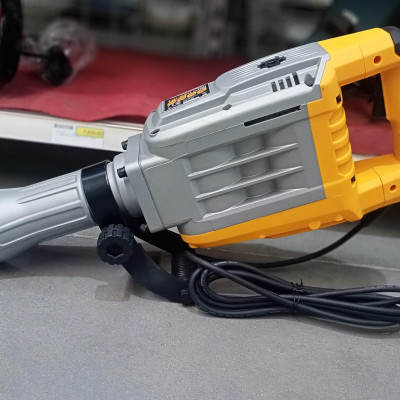 MÁY ĐỤC BÊ TÔNG 1600W TOLSEN 88552 - HÀNG CHÍNH HÃNG