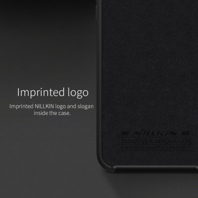 Ốp lưng chống sốc silicon cho iPhone 11 Pro Max mỏng 1mm hiệu Nillkin Flex Pure Cover Case (chống sốc cực tốt, chất liệu cao cấp, gờ bảo vệ camera) - hàng nhập khẩu