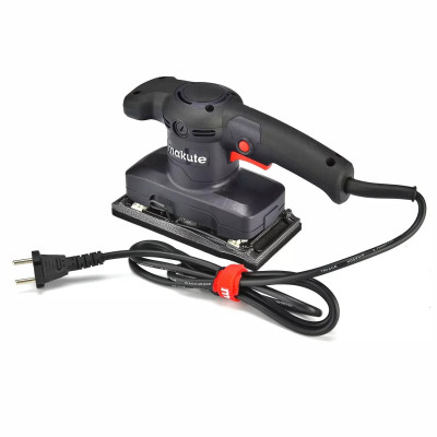 MÁY CHÀ NHÁM RUNG 480W (93X185 MM) MAKUTE OS002- HÀNG CHÍNH HÃNG