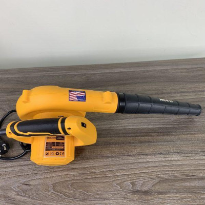 MÁY THỔI BỤI 800W HK-800EB HUKAN  - HÀNG CHÍNH HÃNG