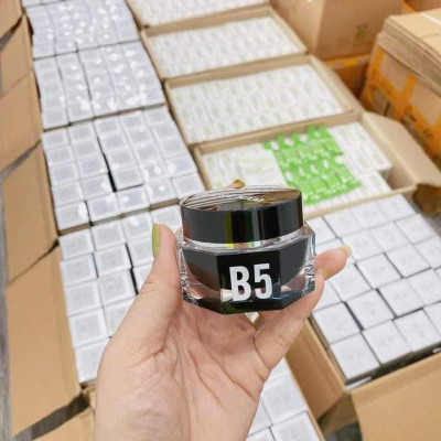 Kem B5 Dr Cell 30g B5 ức chế nám Dr Cell ngăn ngừa nám dưỡng trắng phục hồi da - Hàng Chính Hãng