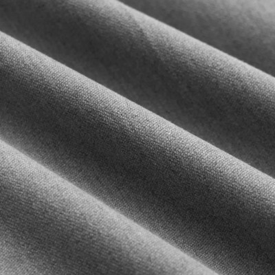 Quần Âu Nam / Quần tây nam Routine Trơn Form Slim Crop (ngang mắt cá chân) ống suông rộng màu Xám- 10F24PFO041 | ROUTINE CÀ MAU