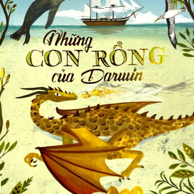 Những Con Rồng Của Darwin