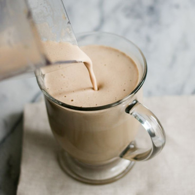 Cà Phê Collagen Queenfood (2 Hộp - 14 Túi Nhỏ/Hộp)