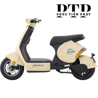 Xe Điện Osakar MoMo