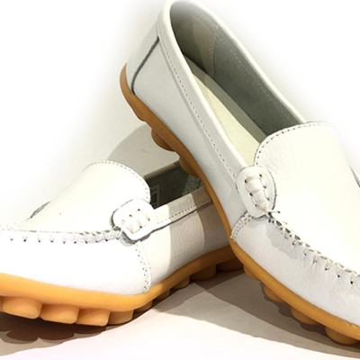 Giày lười nữ TLG 20189-4