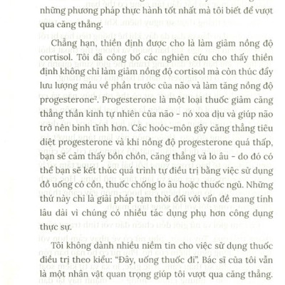 Mặc Chuyện Đời Sống Thảnh Thơi (Tặng Kèm: 1 Bookmark)