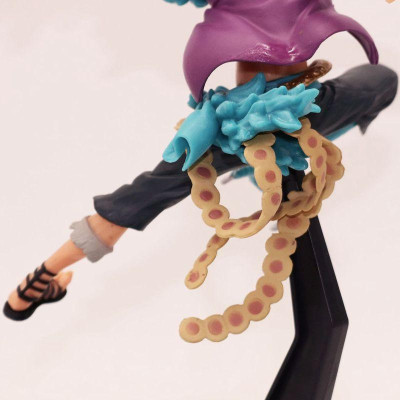 Mô Hình Phượng Hoàng Marco 23cm Mô hình One Piece Cao Cấp, Figure Mô Hình Anmie One Piece Luffy Vua Hải Tặc