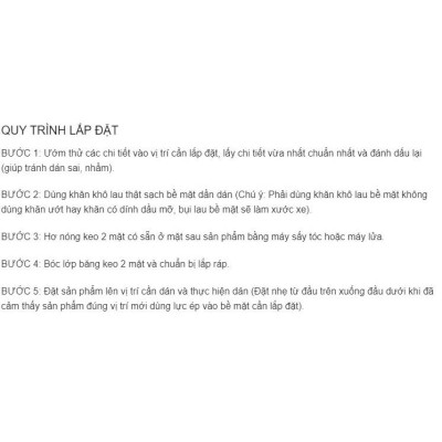 Chống trầy cốp trong xe Vinfast Lux A 2019-2023 inox cao cấp sáng bóng