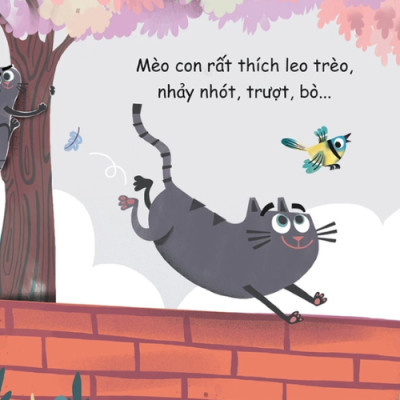 EQ-IQ giúp trẻ làm chủ cảm xúc - Sợ hãi