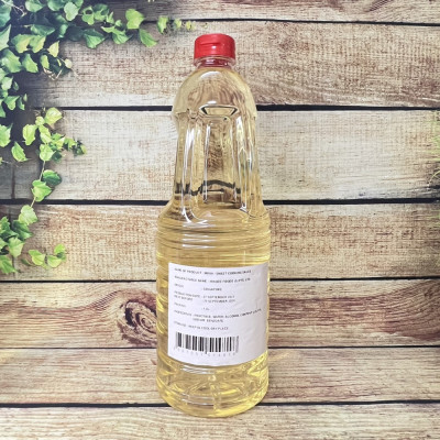 Nước Xốt Mirin Sweet Cooking Sauce (Hinode) 1.8 Lít