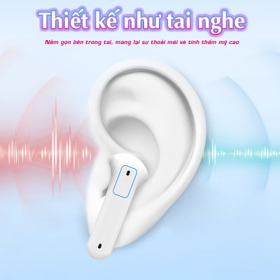 Máy trợ thính Funmic EN-IA102D - Kết nối Bluetooth thông minh