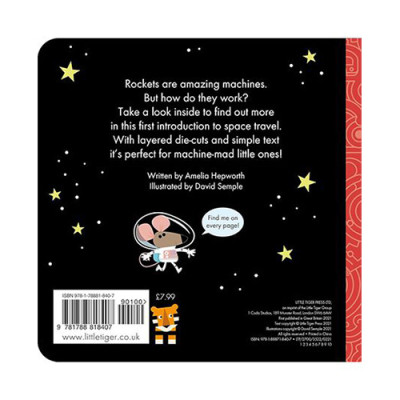 How it Works: Rocket