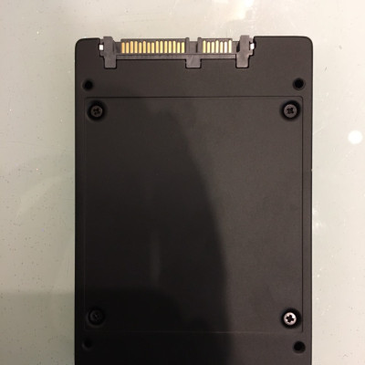 Ổ cứng gắn trong WD ULTRASTAR SSD 1.92TB DC SA210 2.5, 7MM, SATA - Hàng chính hãng