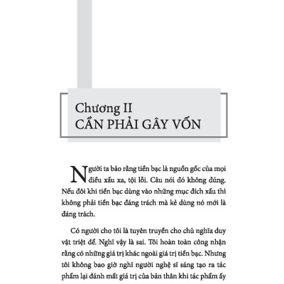 Tay Trắng Làm Nên