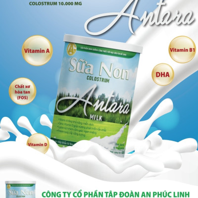 SỮA NON ANTARA MILK