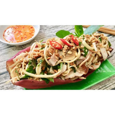 GIẤM ĐA DỤNG HOÀ KÝ 1 lít