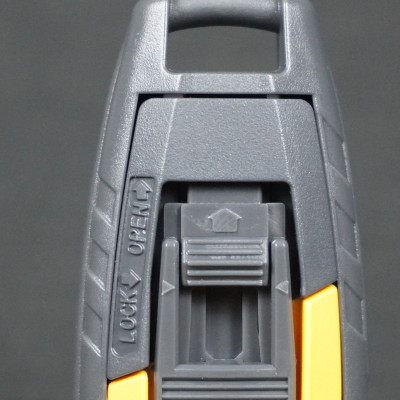 Dao rọc giấy an toàn “Safety Master” SA-15