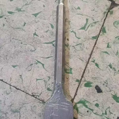 MŨI ĐỤC DẸP ĐUÔI GÀI 14X250X40MM WGZ1203 WADFOW - HÀNG CHÍNH HÃNG