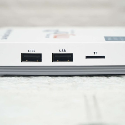 Đầu Android TVbox Mytv net Phiên bản Ram 2G/16G 4G/32G điều khiển IR- Xem 200 Kênh truyền hình miễn phí - Hàng Chính Hãng