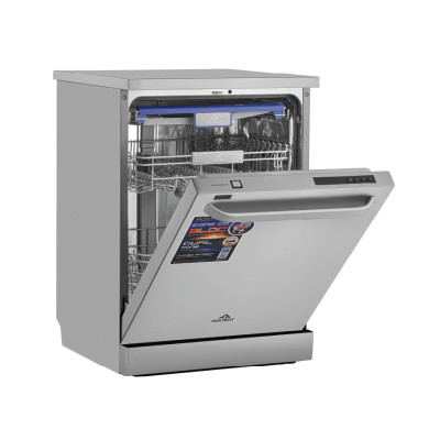 Máy rửa bát 15 bộ Hòa Phát HD F1508EBS.TM - Bảo hành 36 tháng - Hàng chính hãng