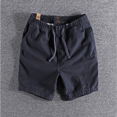 Quần short lưng thun CHYAF_dã ngoại_chiến thuật